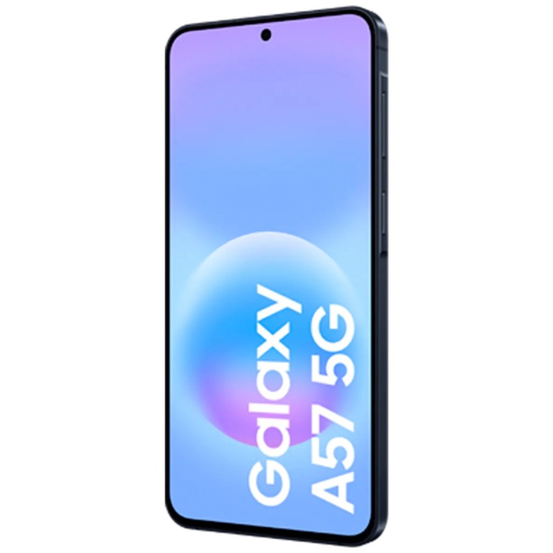 Pametni telefon Samsung Galaxy A57 5G, 256GB, temno moder