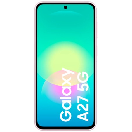 Pametni telefon Samsung Galaxy A27 5G 256GB, roza