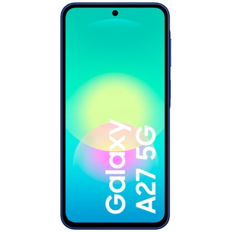 Pametni telefon Samsung Galaxy A27 5G 256GB, moder