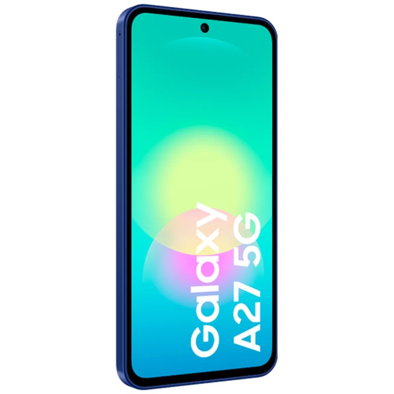Pametni telefon Samsung Galaxy A27 5G 256GB, moder