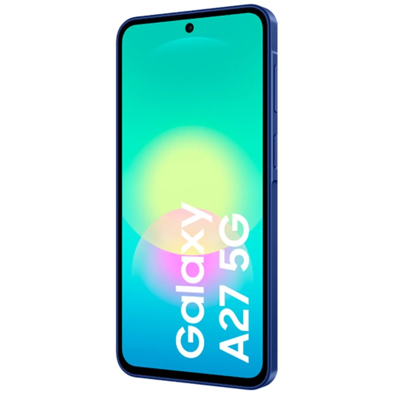 Pametni telefon Samsung Galaxy A27 5G 256GB, moder