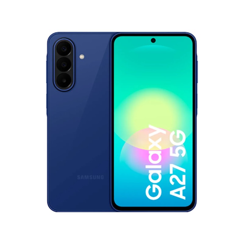 Pametni telefon Samsung Galaxy A27 5G 256GB, moder