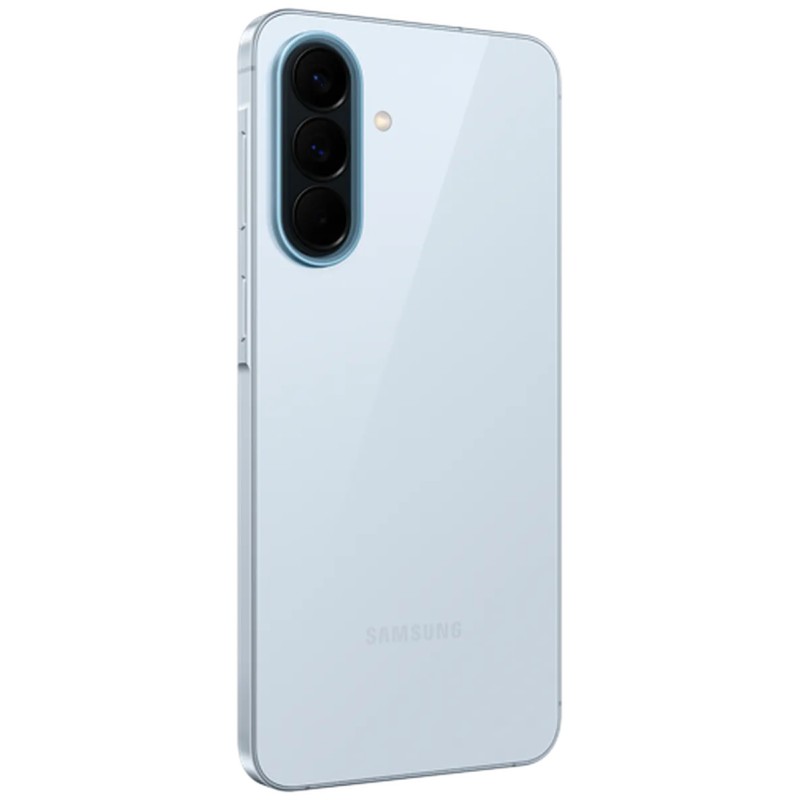 Pametni telefon Samsung Galaxy A57 5G, 128GB, svetlo moder