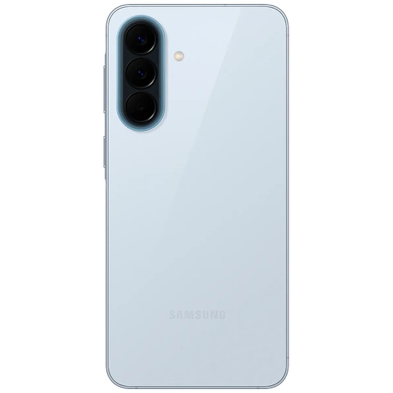 Pametni telefon Samsung Galaxy A57 5G, 256GB, svetlo moder