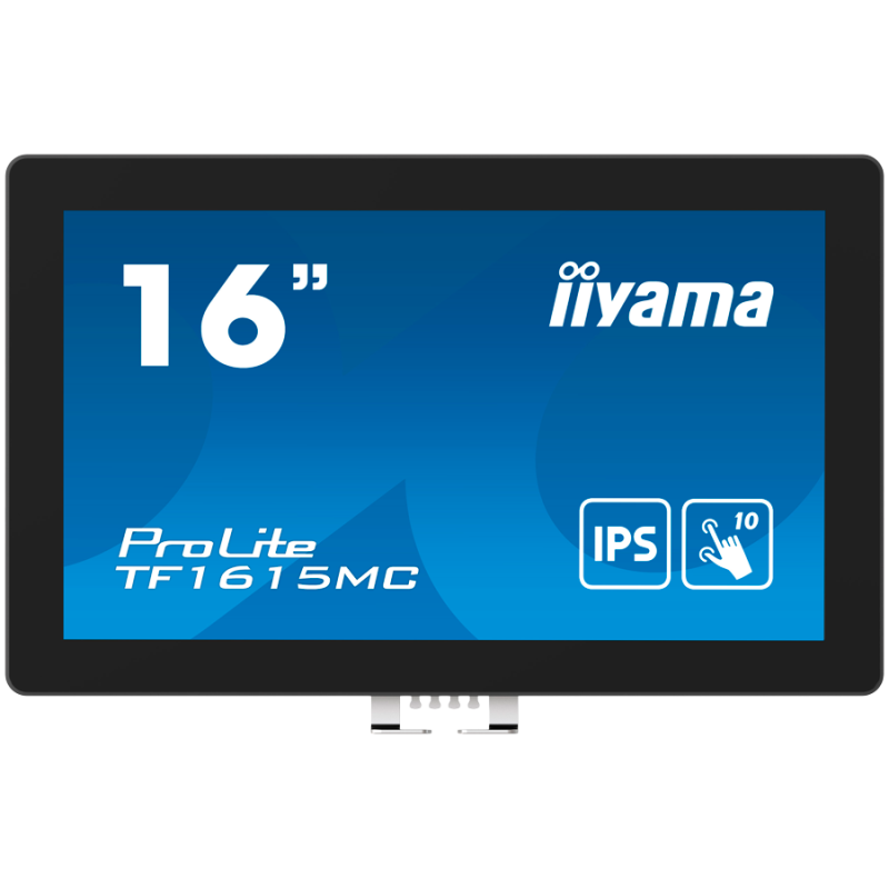 Monitor IIYAMA TF1615MC-B1