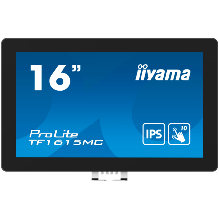 Monitor IIYAMA TF1615MC-B1