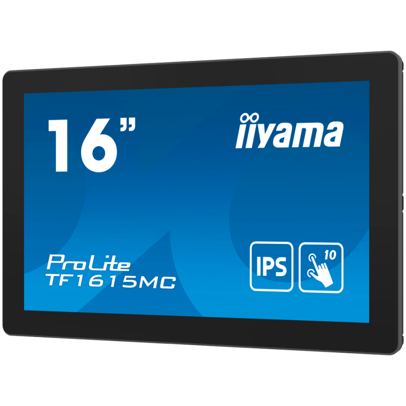 Monitor IIYAMA TF1615MC-B1