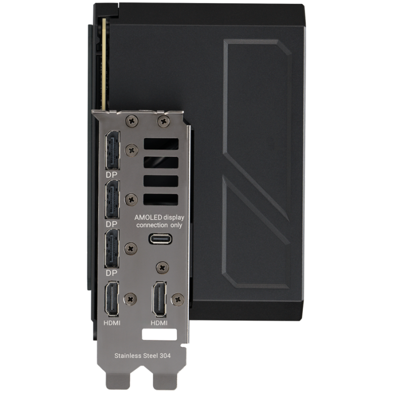 Grafična kartica ASUS ROG Astral GeForce RTX 5090 Edition 20, 32GB