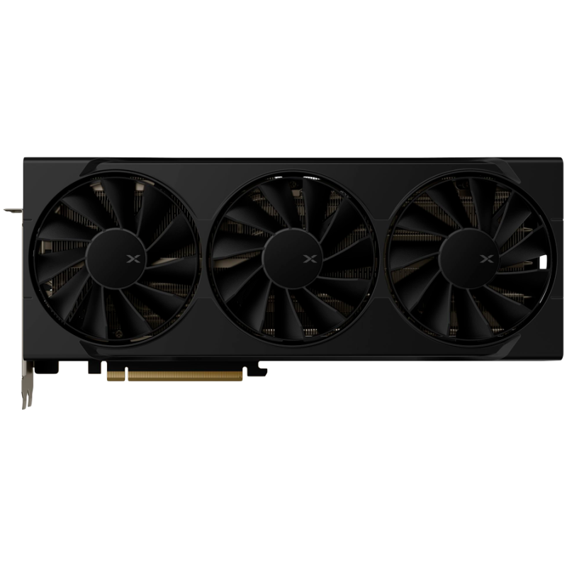 Grafična kartica XFX Swift AMD Radeon RX 9070 XT Triple Fan Gaming Edition, 16GB