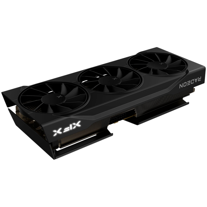 Grafična kartica XFX Swift AMD Radeon RX 9070 XT Triple Fan Gaming Edition, 16GB