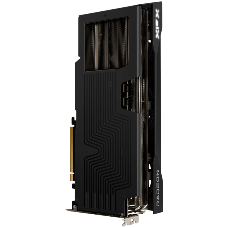 Grafična kartica XFX Swift AMD Radeon RX 9070 XT Triple Fan Gaming Edition, 16GB
