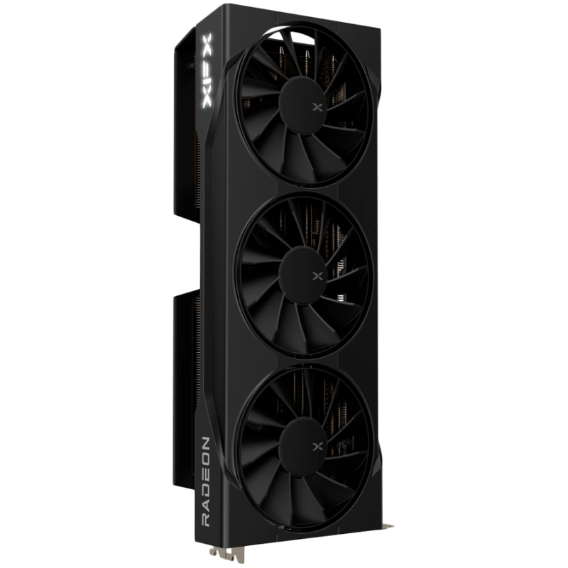 Grafična kartica XFX Swift AMD Radeon RX 9070 XT Triple Fan Gaming Edition, 16GB