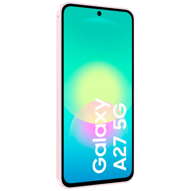 Pametni telefon Samsung Galaxy A27 5G 128GB, roza