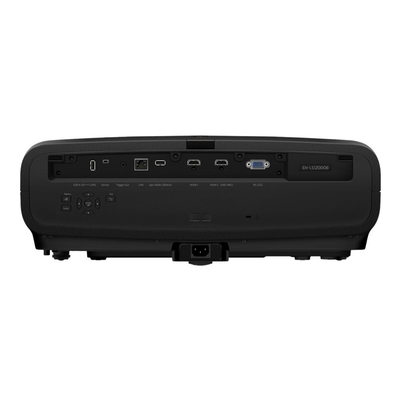 Projektor EPSON EH-LS12000B