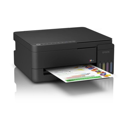 Multifunkcijski tiskalnik EPSON C11CL62411 EcoTank L3351