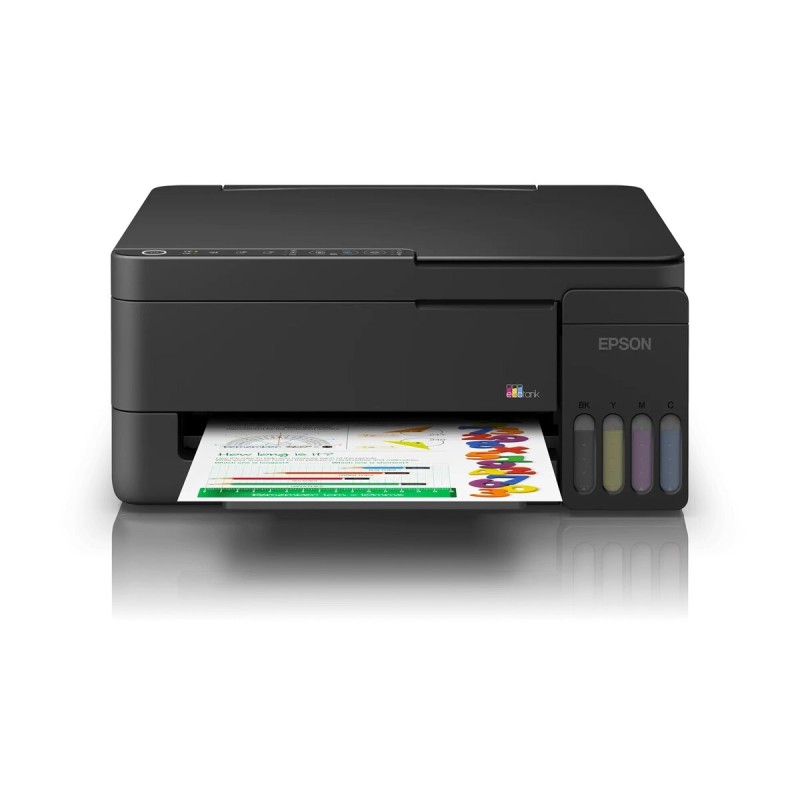 Multifunkcijski tiskalnik EPSON C11CL62411 EcoTank L3351