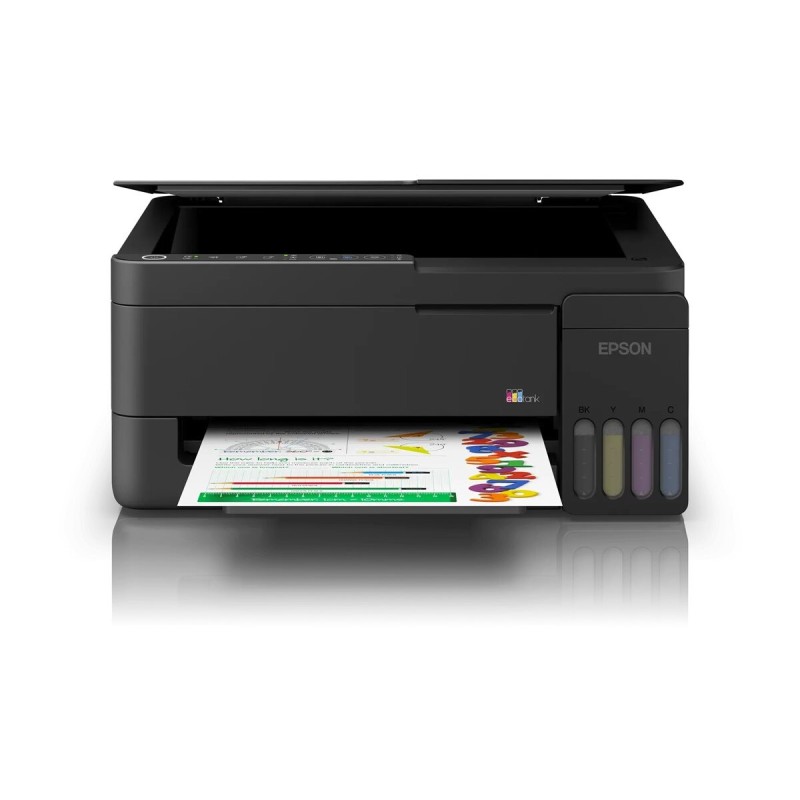 Multifunkcijski tiskalnik EPSON C11CL62411 EcoTank L3351