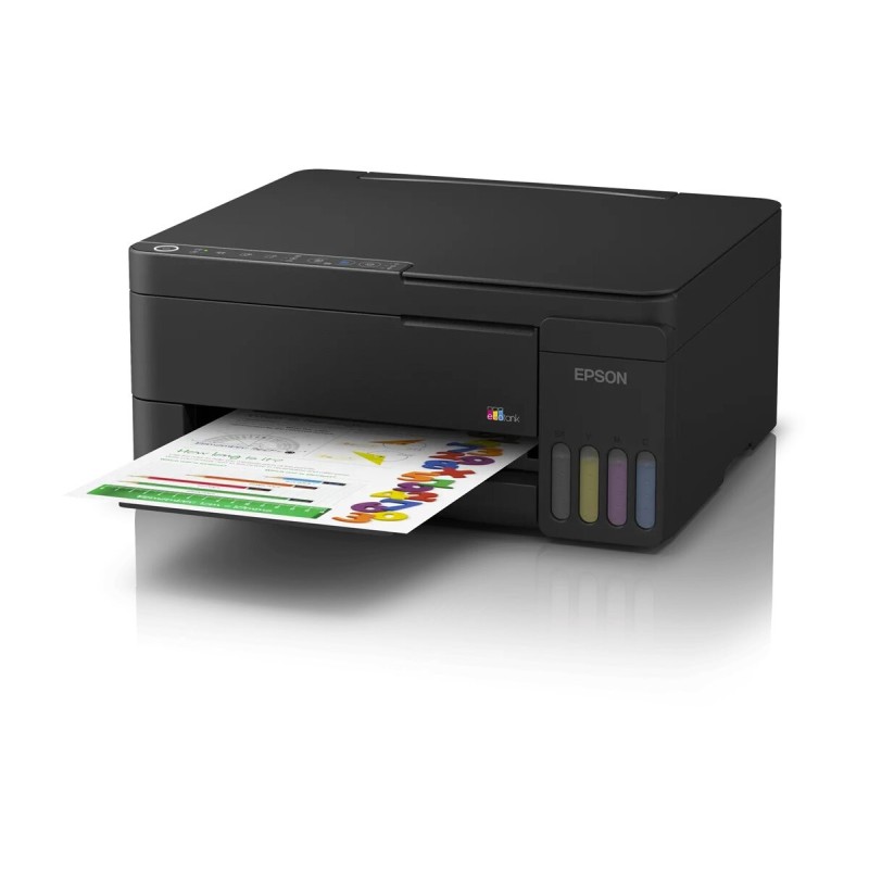 Multifunkcijski tiskalnik EPSON C11CL62411 EcoTank L3351