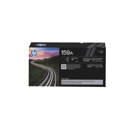 Toner HP 159A, črn