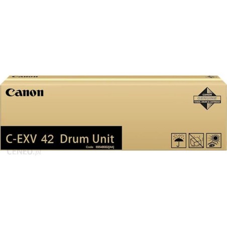 Boben Canon CEXV42, črn