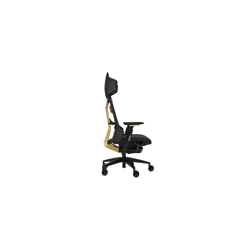 Gaming stol ASUS ROG Destrier Edition 20, črn