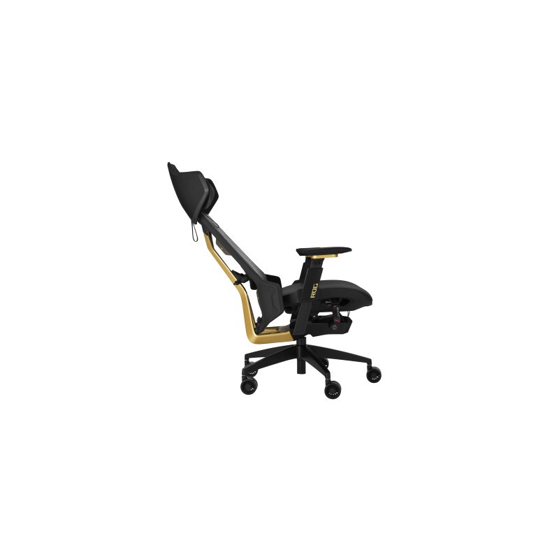 Gaming stol ASUS ROG Destrier Edition 20, črn