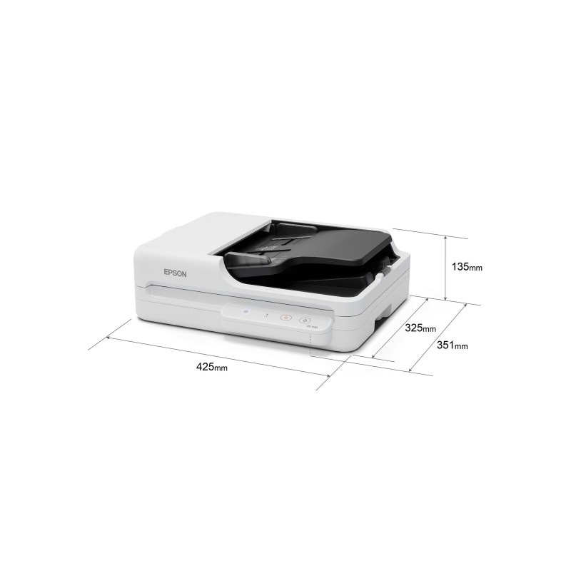 Optični bralnik EPSON WorkForce DS-1730