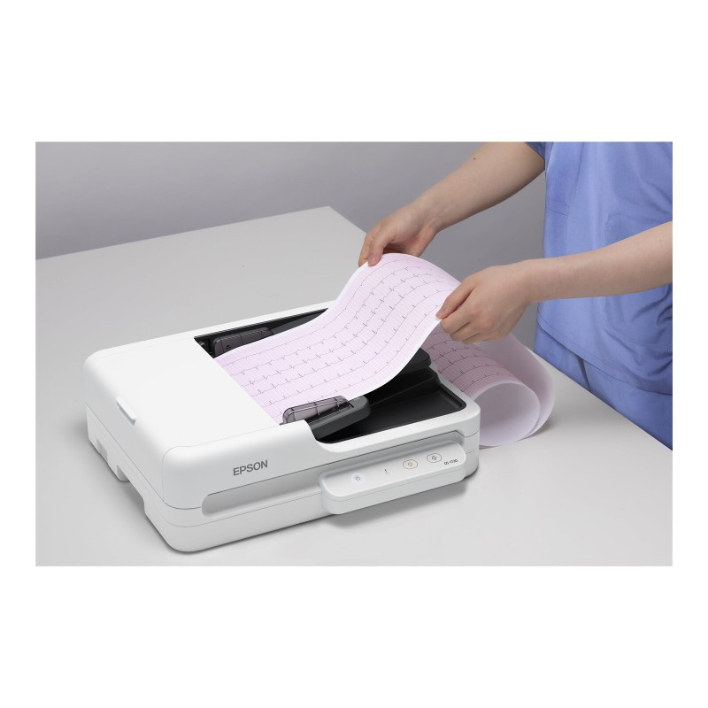 Optični bralnik EPSON WorkForce DS-1730