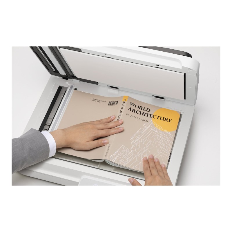 Optični bralnik EPSON WorkForce DS-1730