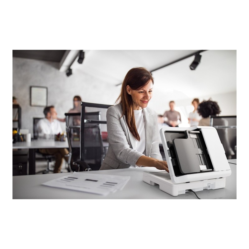 Optični bralnik EPSON WorkForce DS-1730