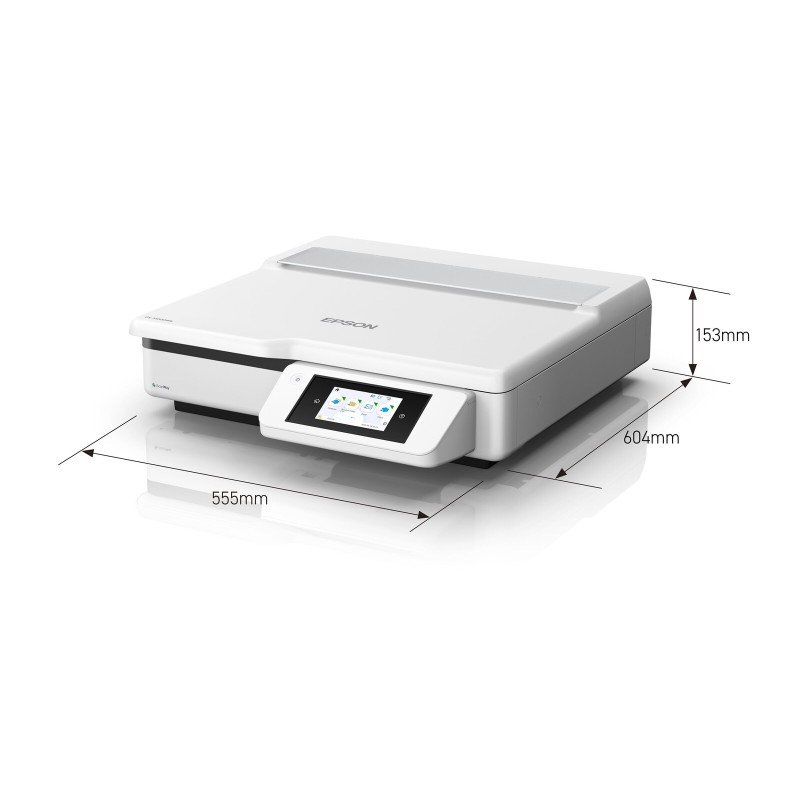 Optični bralnik EPSON WorkForce DS-51000WN