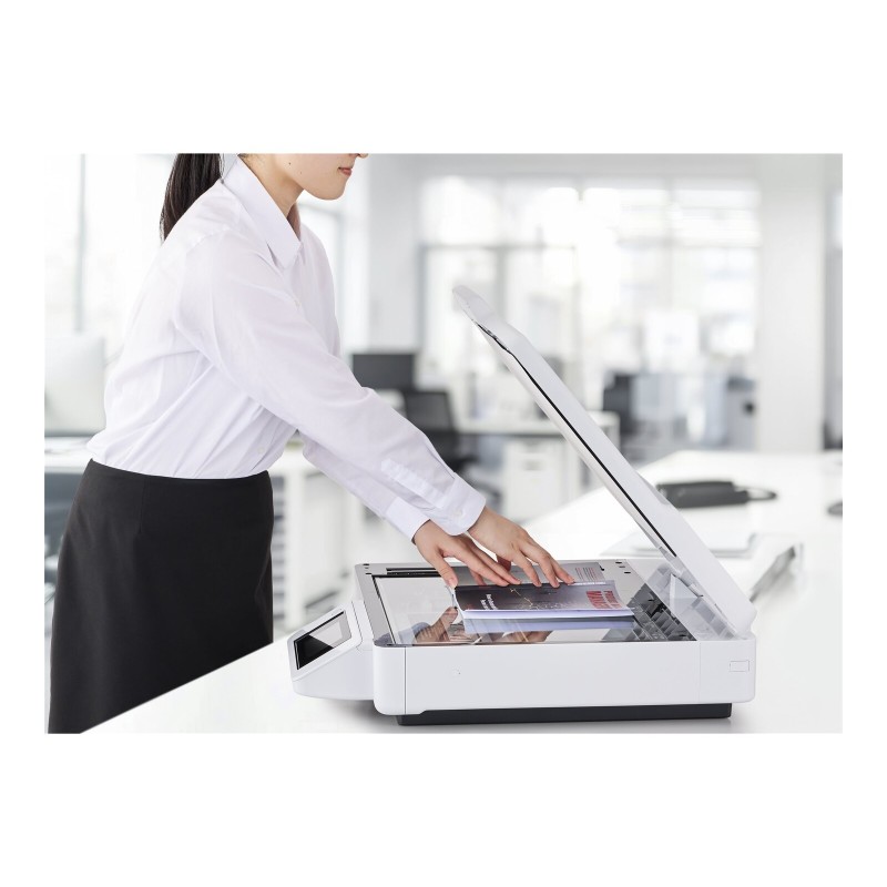 Optični bralnik EPSON WorkForce DS-51000WN