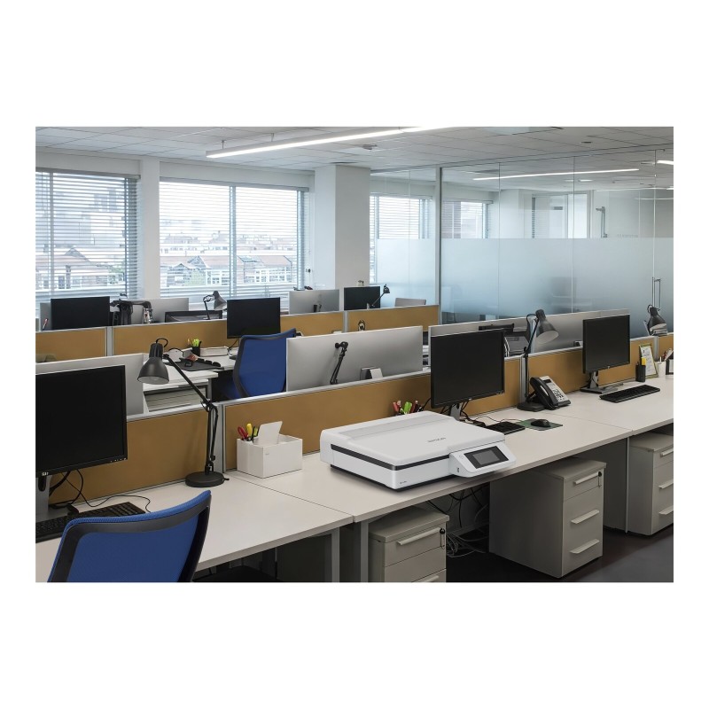 Optični bralnik EPSON WorkForce DS-51000WN