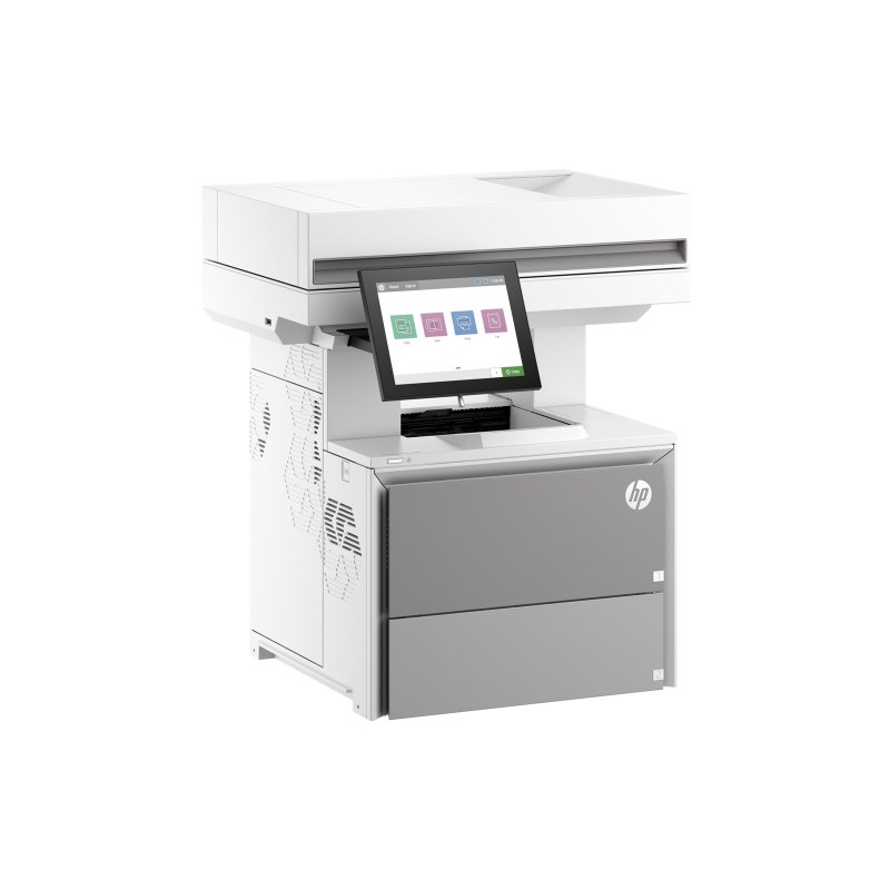 Multifunkcijski tiskalnik HP LaserJet Enterprise MFP 6600dn