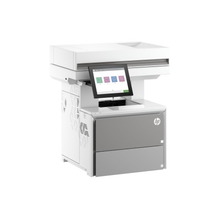 Multifunkcijski tiskalnik HP LaserJet Enterprise MFP 6600dn