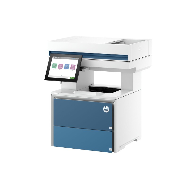 Multifunkcijski tiskalnik HP LaserJet Enterprise MFP 6600dn