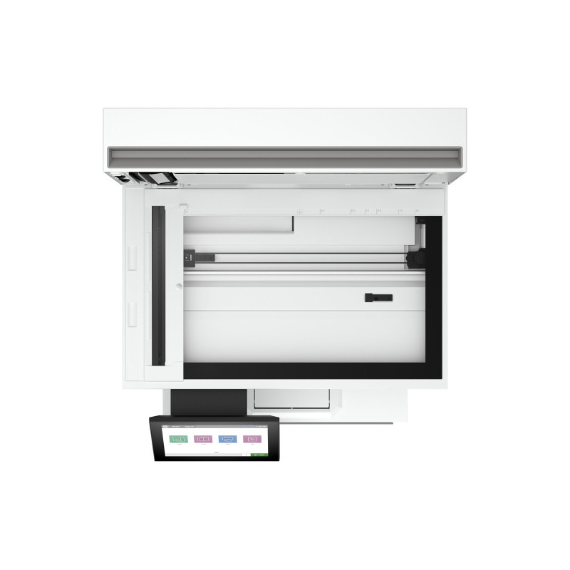 Multifunkcijski tiskalnik HP LaserJet Enterprise MFP 6600dn