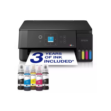 Multifunkcijski tiskalnik EPSON EcoTank L3362