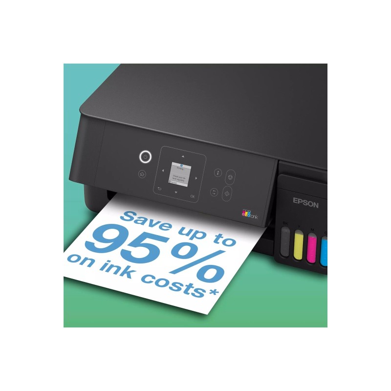 Multifunkcijski tiskalnik EPSON EcoTank L3362
