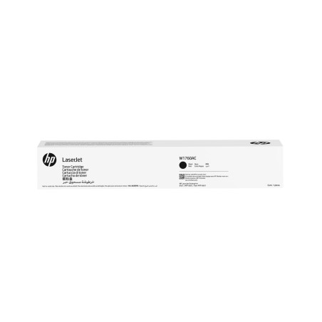 Toner HP 176A, črn