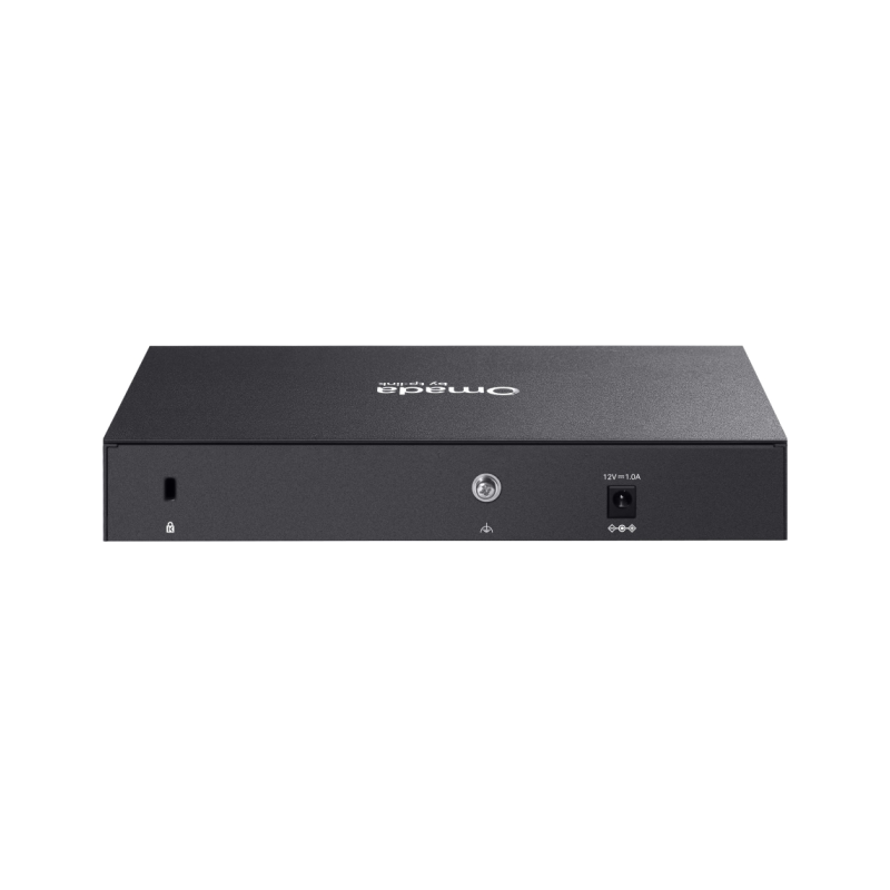 Usmerjevalnik (router) TP-Link Omada ER7206, VPN