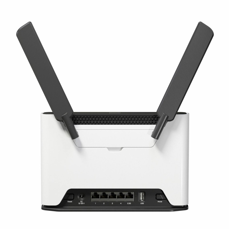 Usmerjevalnik (router) Mikrotik Chateau LTE7,  WiFi 6