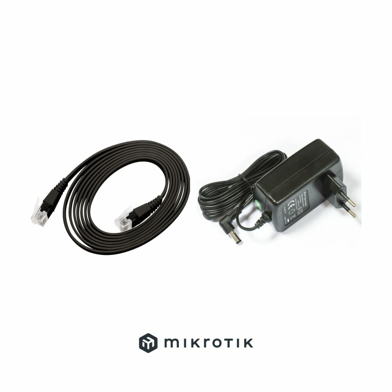 Usmerjevalnik (router) Mikrotik Chateau LTE7,  WiFi 6