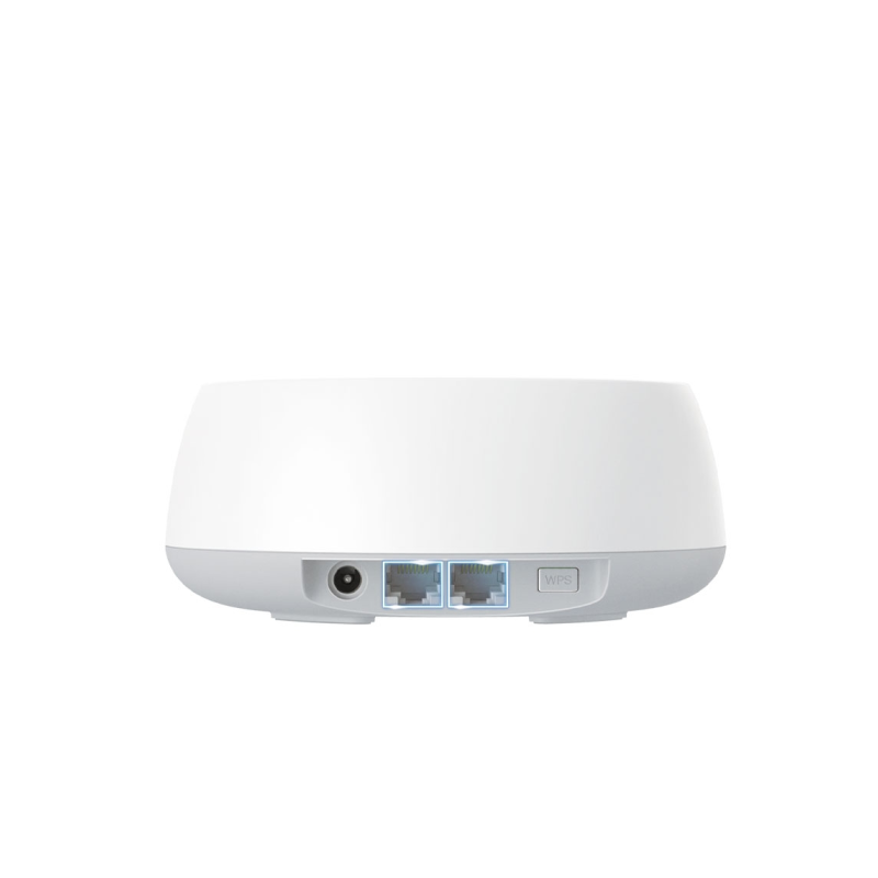 Usmerjevalnik (router) TP-Link Deco BE25, Wi-Fi 7, Mesh sistem (3 pack)