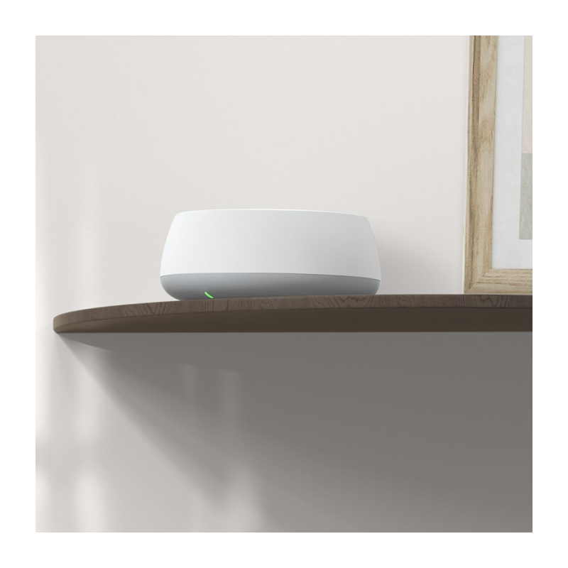 Usmerjevalnik (router) TP-Link Deco BE25, Wi-Fi 7, Mesh sistem (3 pack)