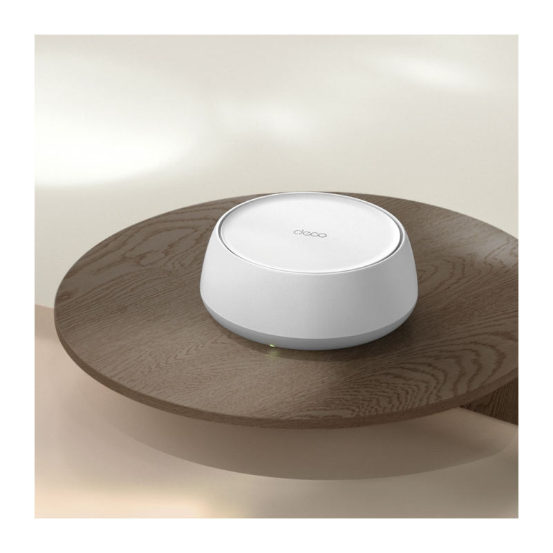 Usmerjevalnik (router) TP-Link Deco BE25, Wi-Fi 7, Mesh sistem (3 pack)