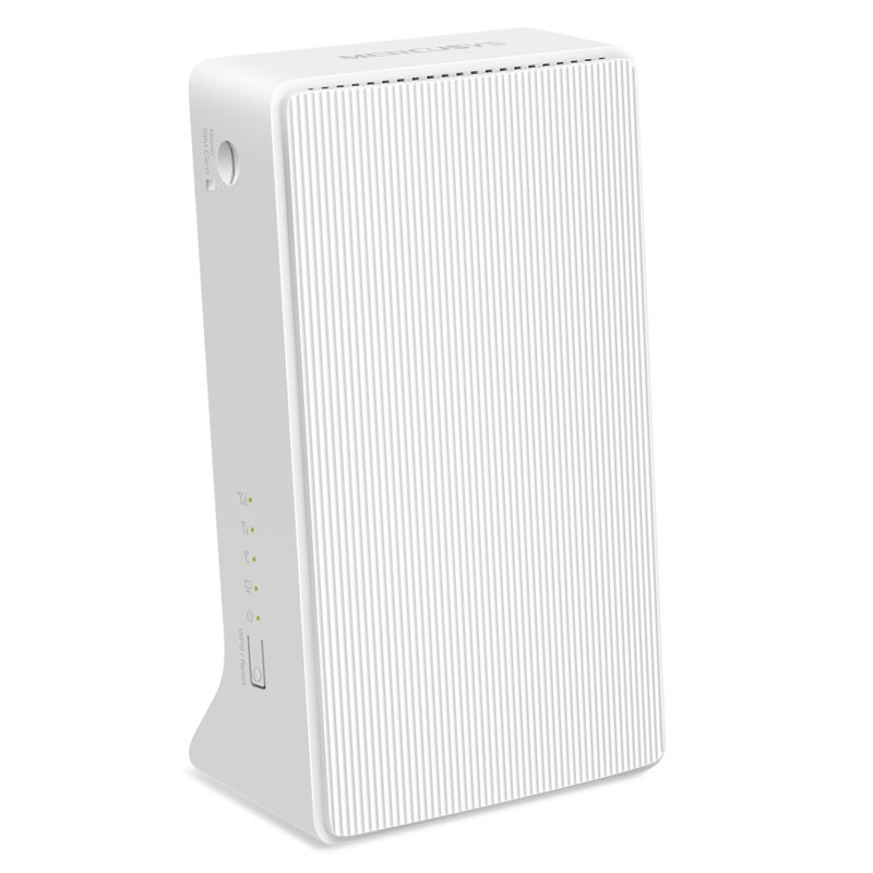 Usmerjevalnik (router) MERCUSYS MB130-4G, LTE