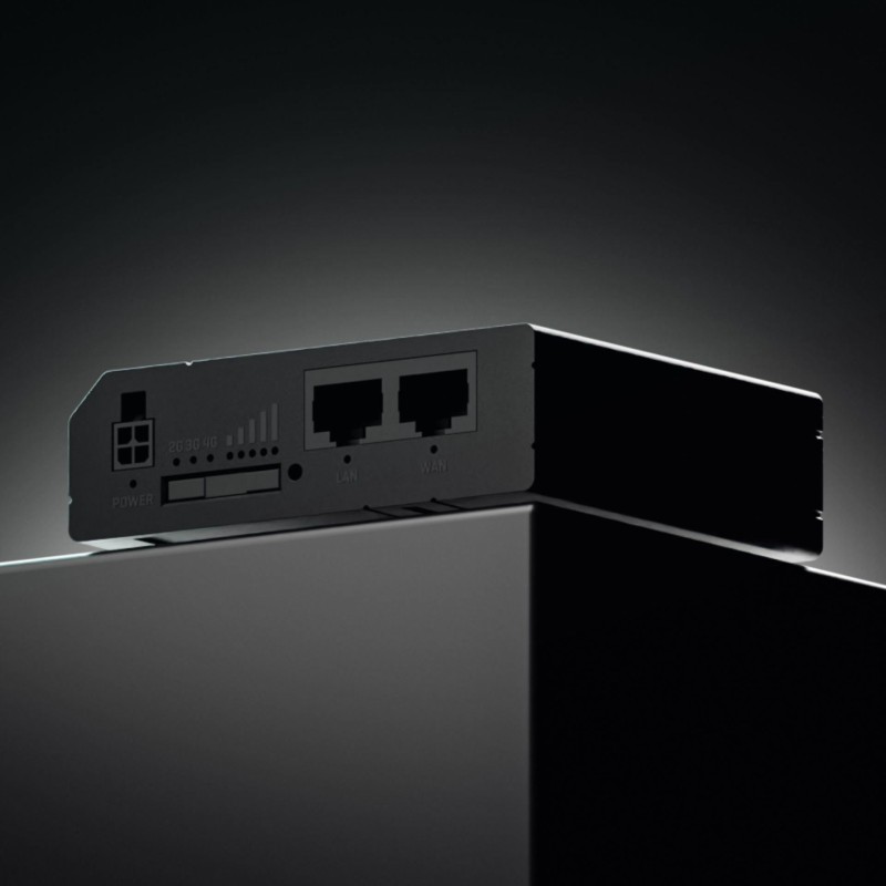 Usmerjevalnik (router) Teltonika R200, WiFi 4, LTE