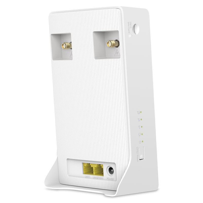 Usmerjevalnik (router) MERCUSYS MB130-4G, LTE