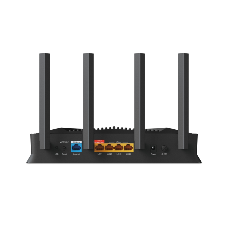 Usmerjevalnik (router) TP-Link Archer GE230, Wi-Fi 7